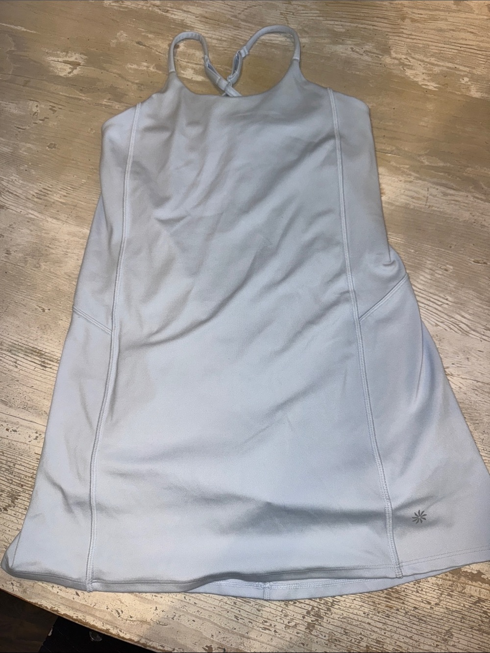 Athleta Girl Dress